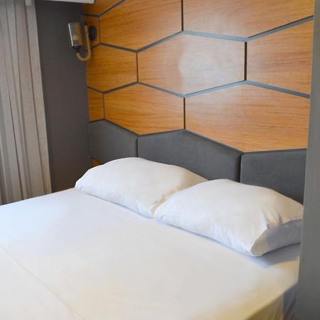 My Villa Suite Istanbul Eksteriør billede