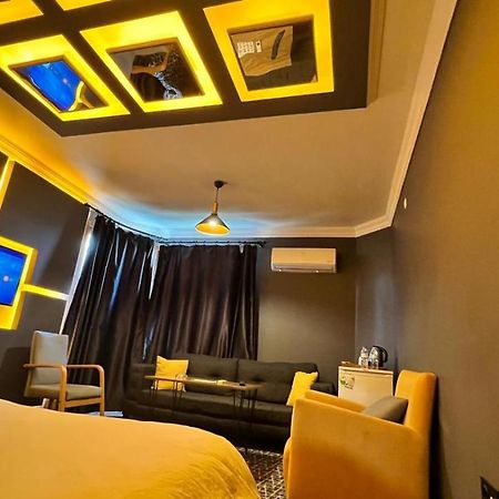 My Villa Suite Istanbul Eksteriør billede