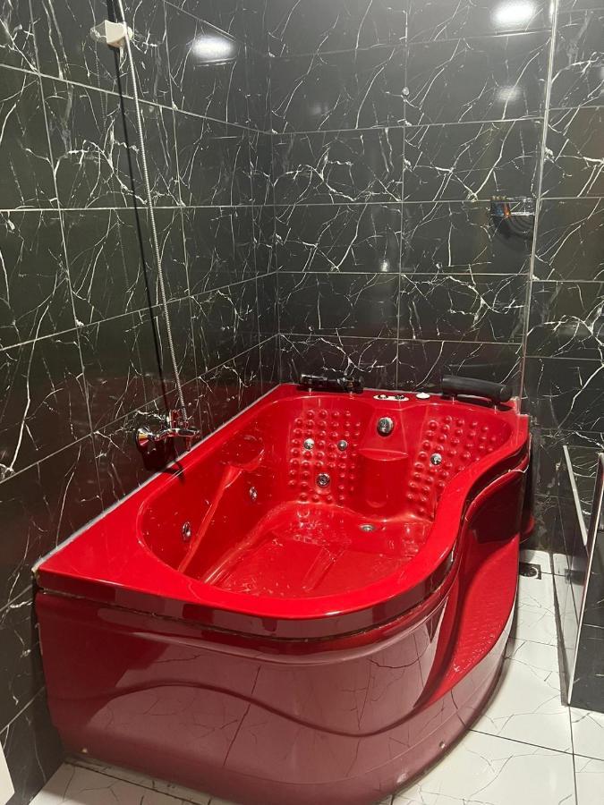 My Villa Suite Istanbul Eksteriør billede