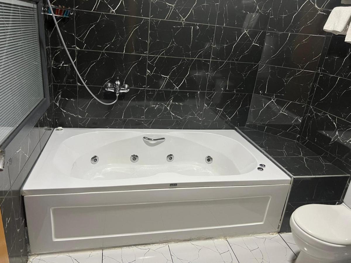My Villa Suite Istanbul Eksteriør billede