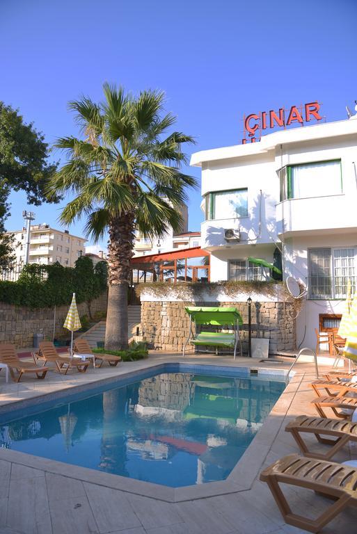 My Villa Suite Istanbul Eksteriør billede